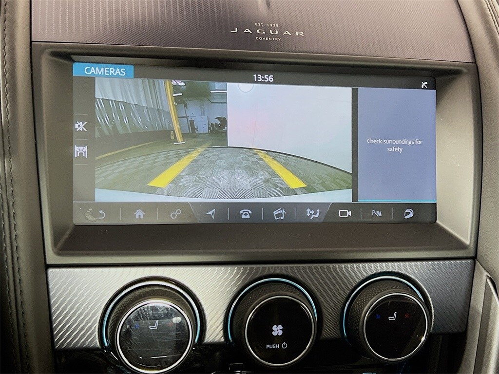 2024 JAGUAR F-TYPE - Image 14