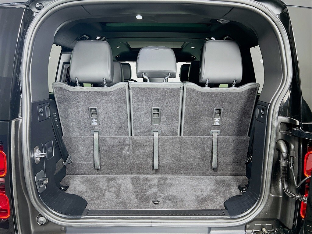 2023 LAND ROVER DEFENDER - Image 28