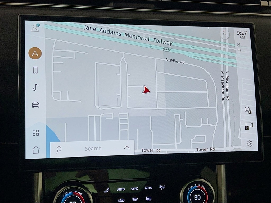 2023 LAND ROVER RANGE ROVER - Image 13