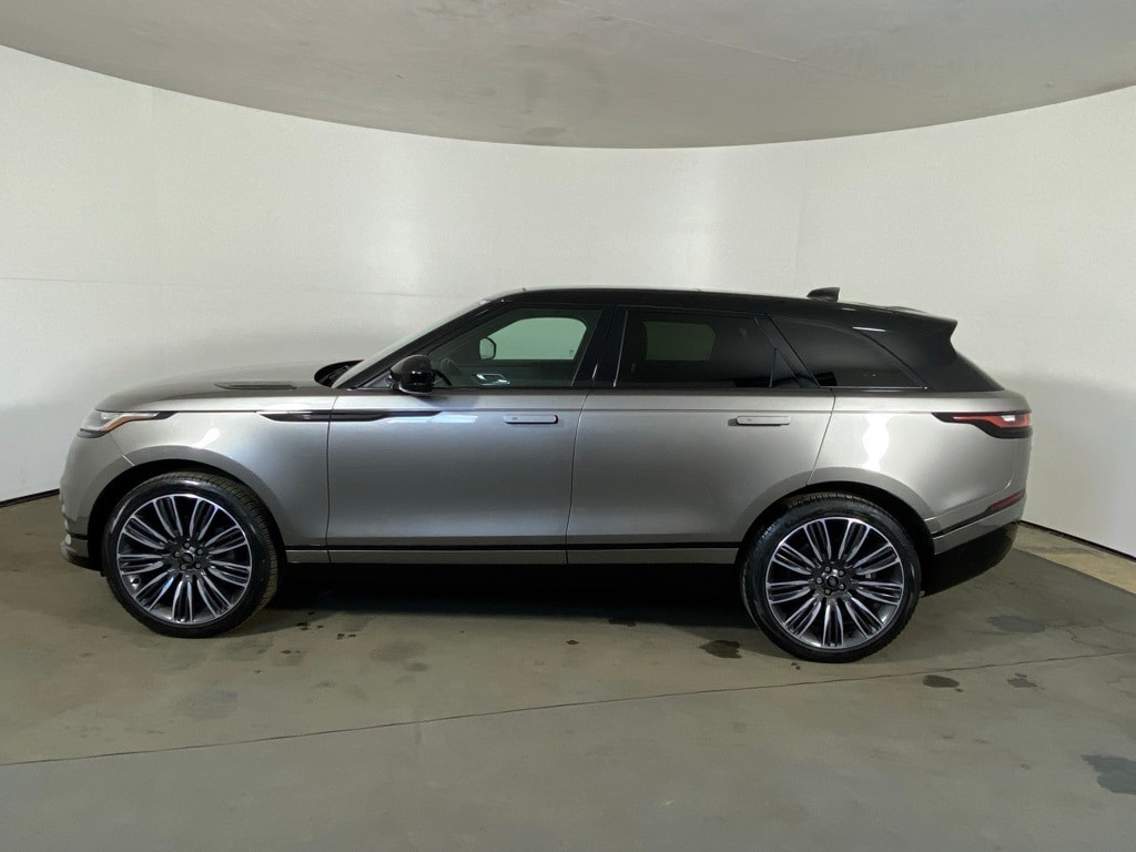 2022 LAND ROVER RANGE ROVER VELAR - Image 2