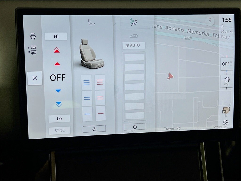 2025 LAND ROVER RANGE ROVER VELAR - Image 16