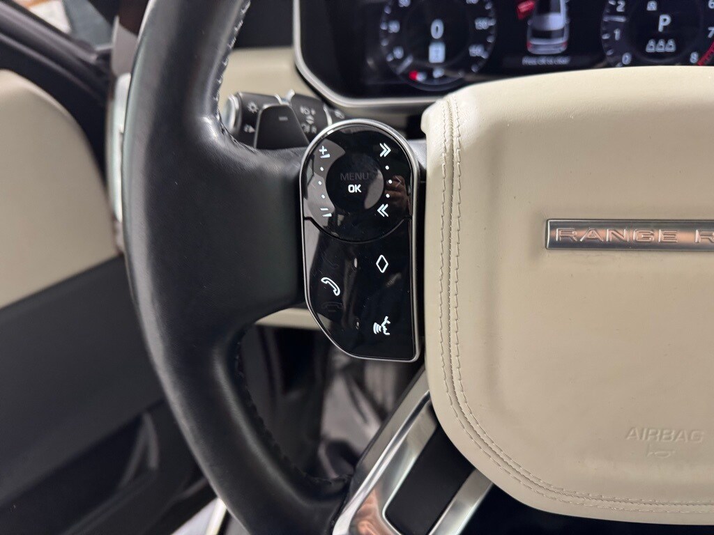 2018 LAND ROVER RANGE ROVER - Image 19