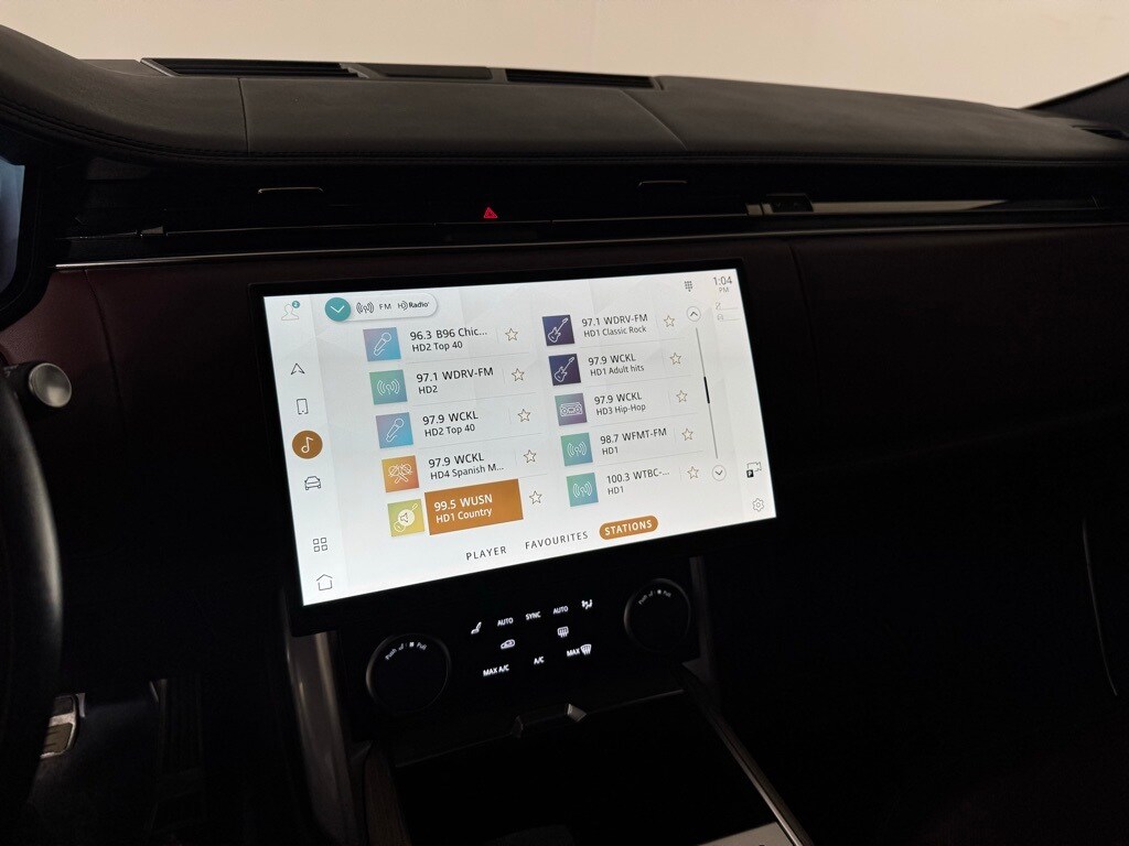 2023 LAND ROVER RANGE ROVER - Image 23