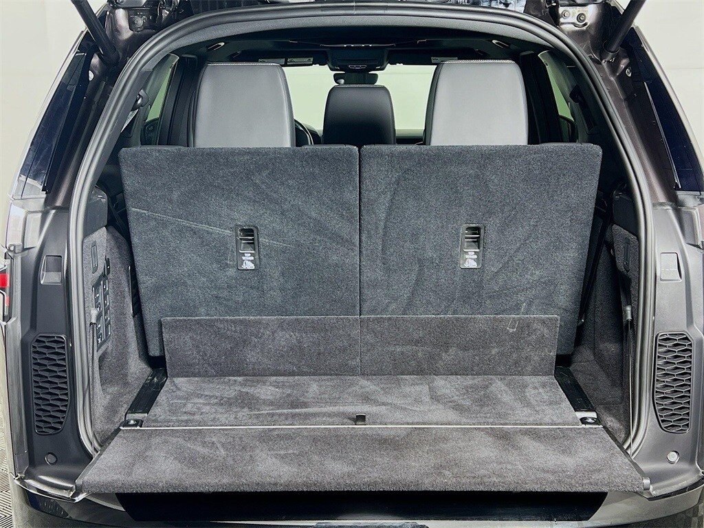 2025 LAND ROVER DISCOVERY - Image 28
