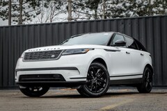 2026 Land Rover Range Rover Velar P250 S SUV