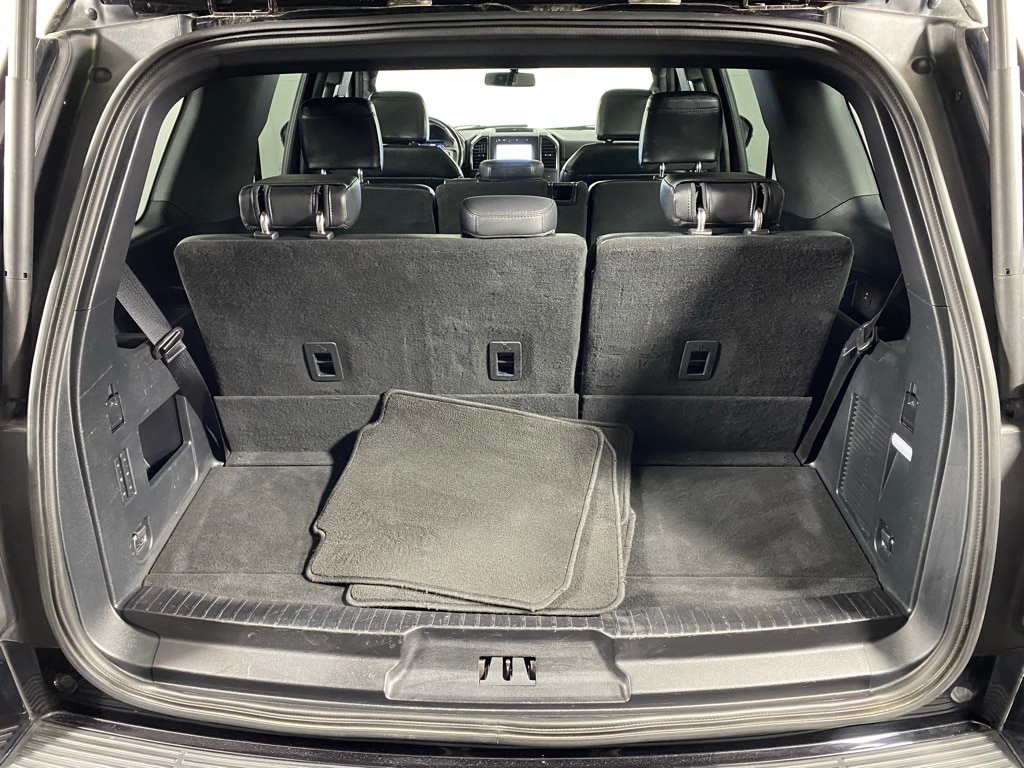 2021 FORD EXPEDITION - Image 31