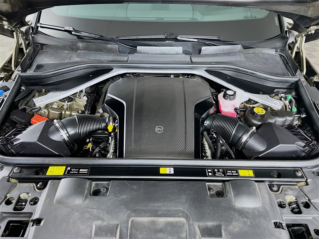 2024 LAND ROVER RANGE ROVER SPORT - Image 32