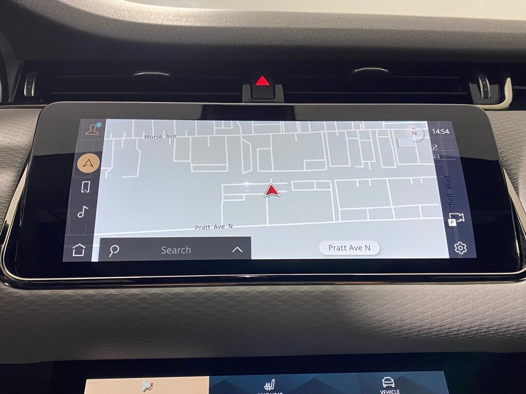 2023 LAND ROVER RANGE ROVER EVOQUE - Image 20