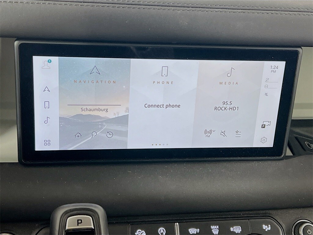 2024 LAND ROVER DEFENDER - Image 15