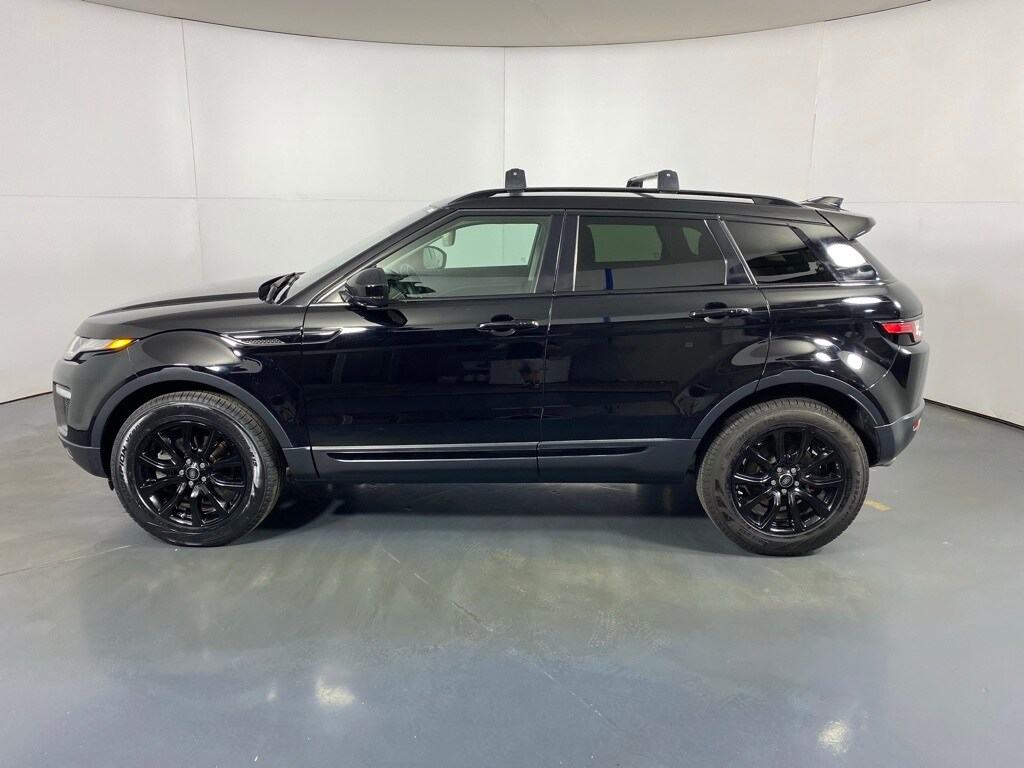 2019 LAND ROVER RANGE ROVER EVOQUE - Image 8