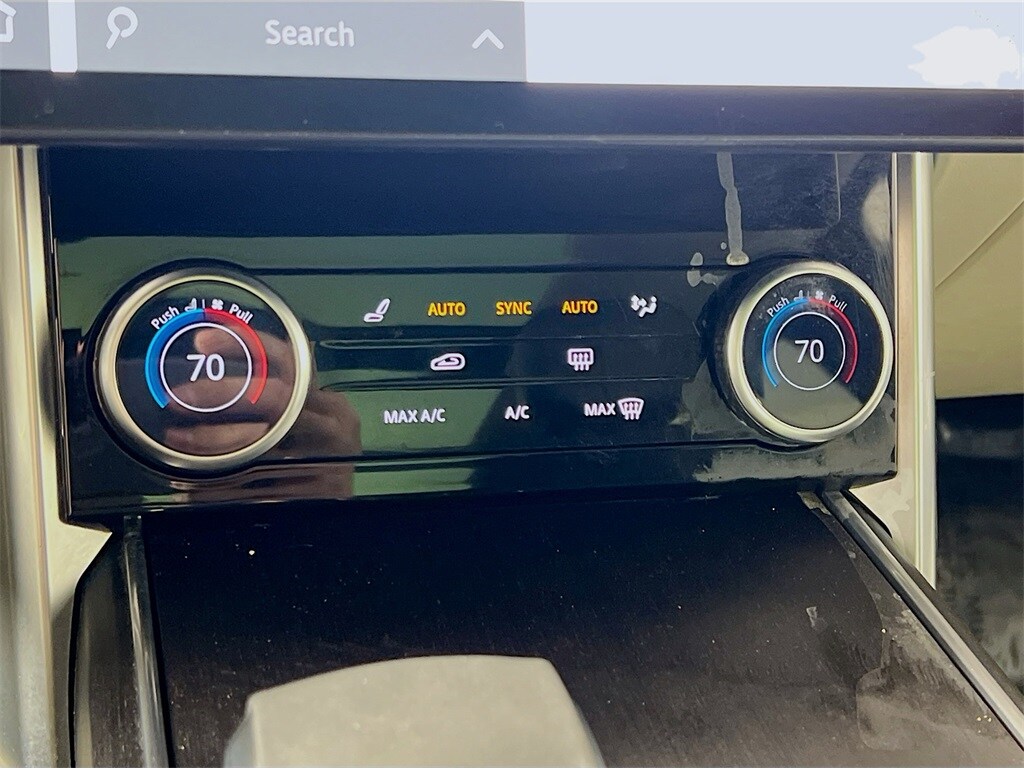 2022 LAND ROVER NEW RANGE ROVER - Image 16