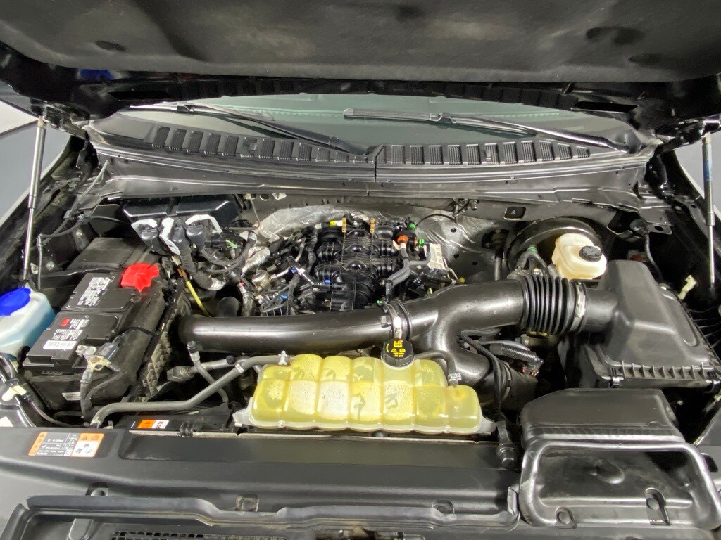 2021 FORD EXPEDITION - Image 38