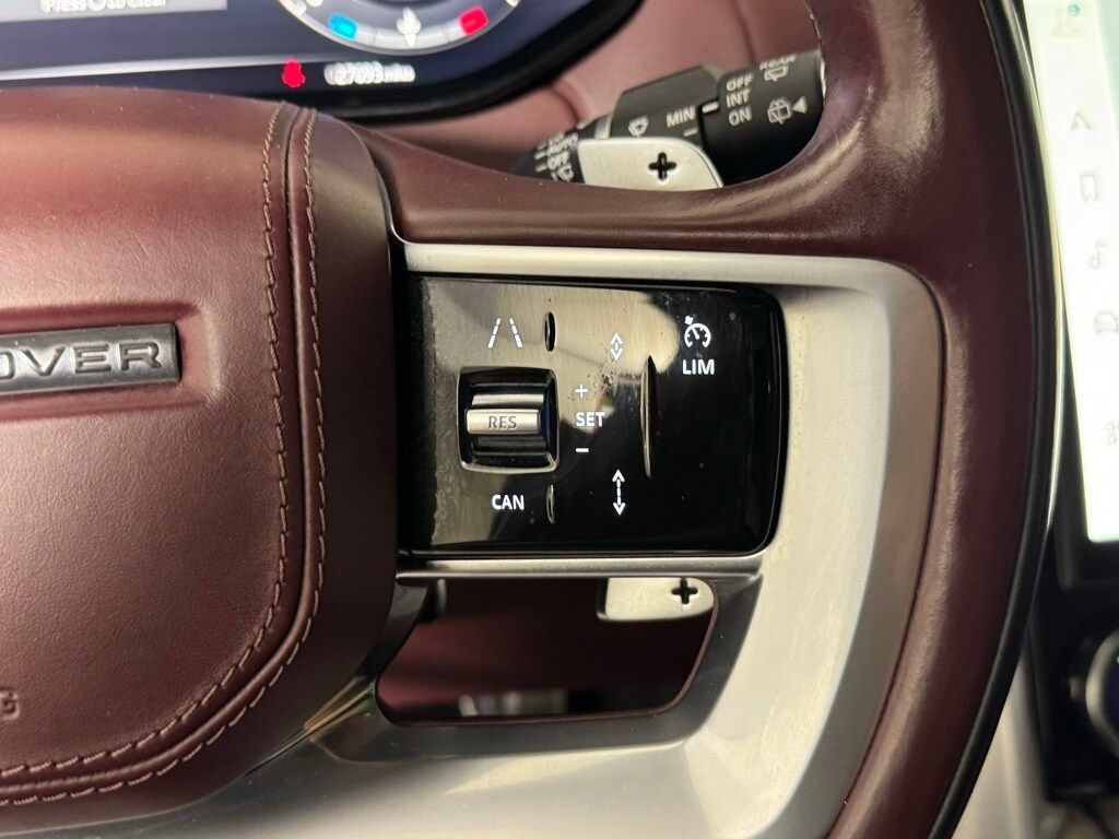 2023 LAND ROVER RANGE ROVER - Image 15