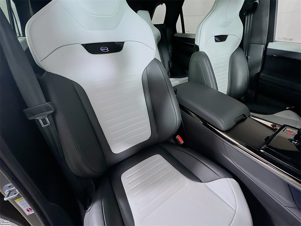 2024 LAND ROVER RANGE ROVER SPORT - Image 30