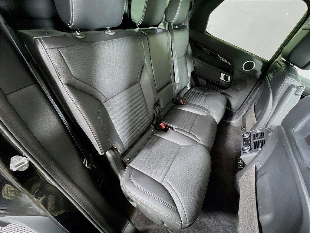 2024 LAND ROVER DISCOVERY - Image 30