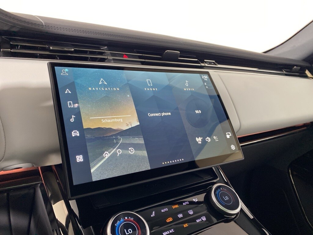 2023 LAND ROVER RANGE ROVER SPORT - Image 10