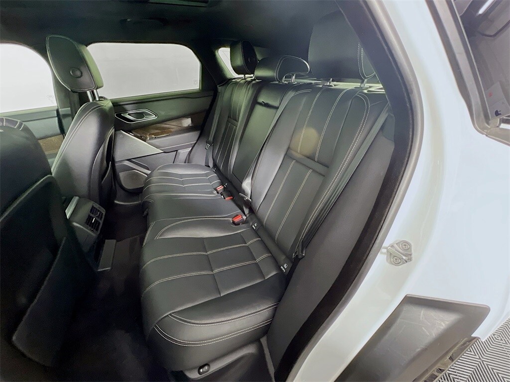 2023 LAND ROVER RANGE ROVER VELAR - Image 25