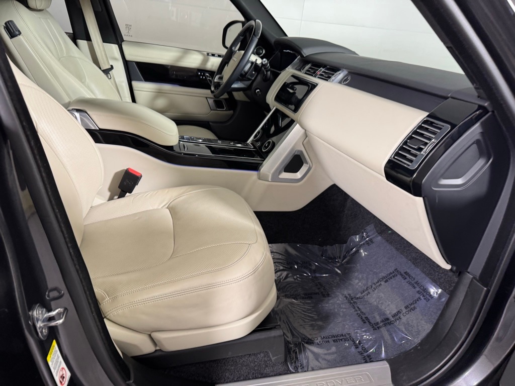 2021 LAND ROVER RANGE ROVER - Image 31