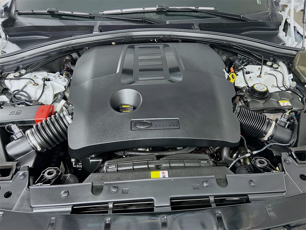 2023 LAND ROVER RANGE ROVER VELAR - Image 31