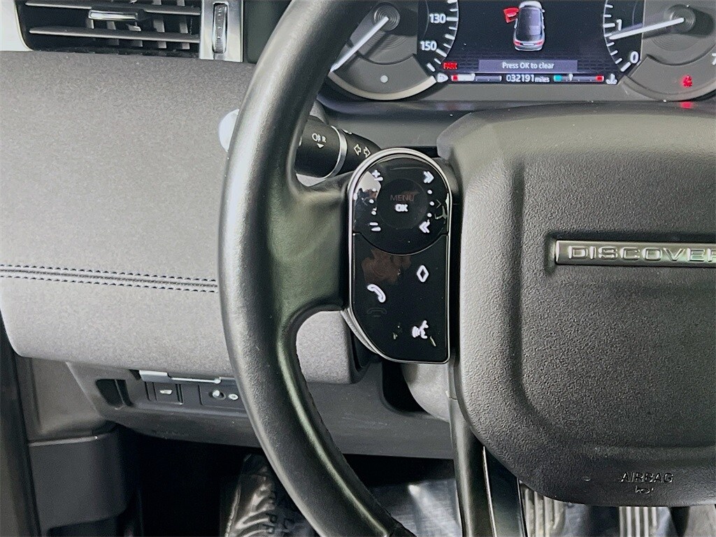 2020 LAND ROVER DISCOVERY SPORT - Image 10