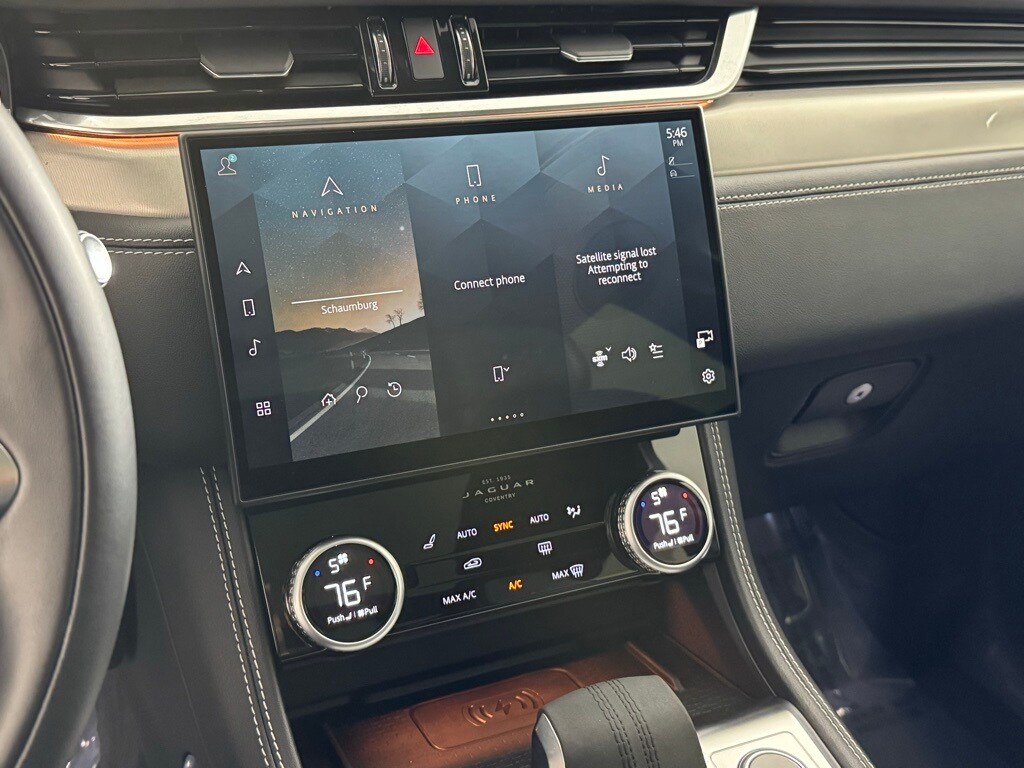 2026 JAGUAR F-PACE - Image 23