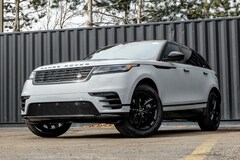 2026 Land Rover Range Rover Velar P250 Dynamic SE SUV