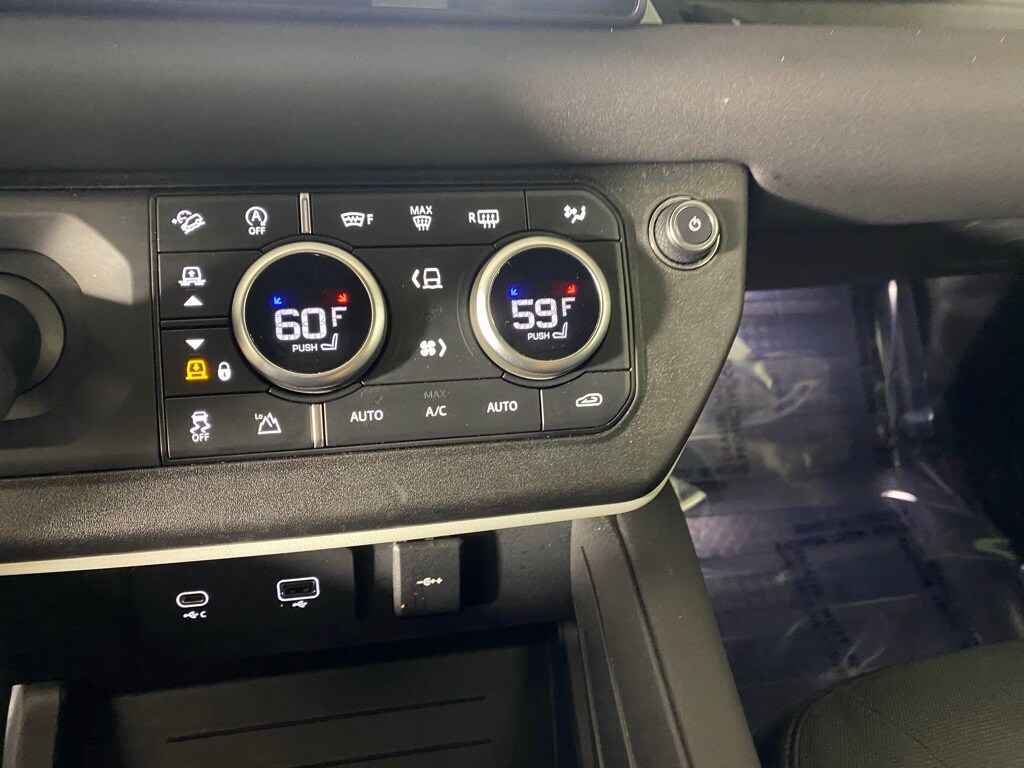 2021 LAND ROVER DEFENDER - Image 20