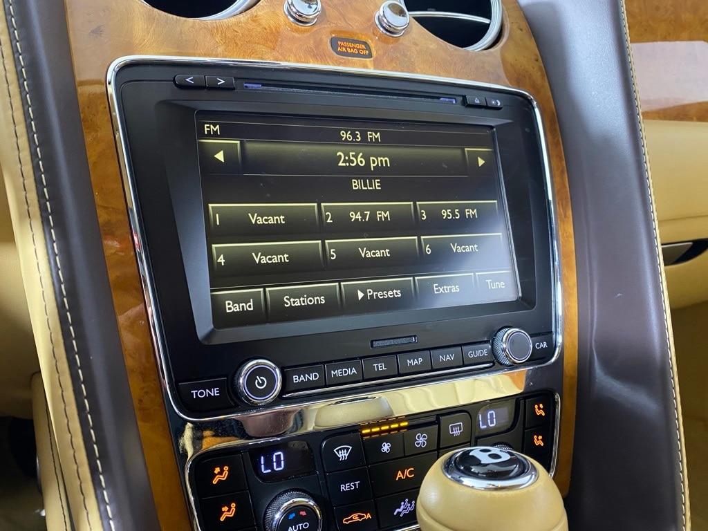 2012 BENTLEY CONTINENTAL - Image 13