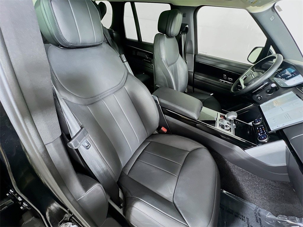 2023 LAND ROVER RANGE ROVER - Image 30