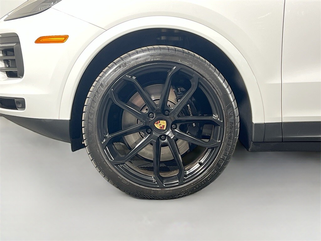 2023 PORSCHE CAYENNE - Image 33
