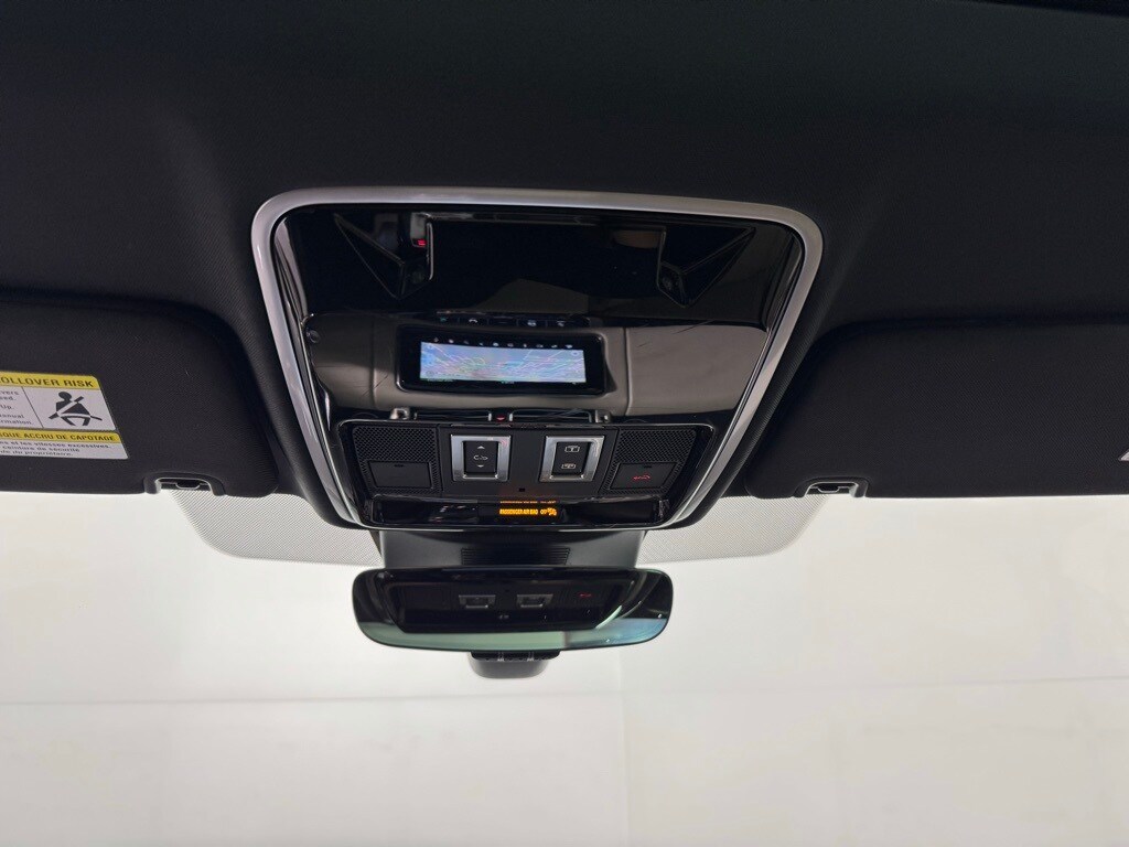 2021 LAND ROVER RANGE ROVER - Image 25