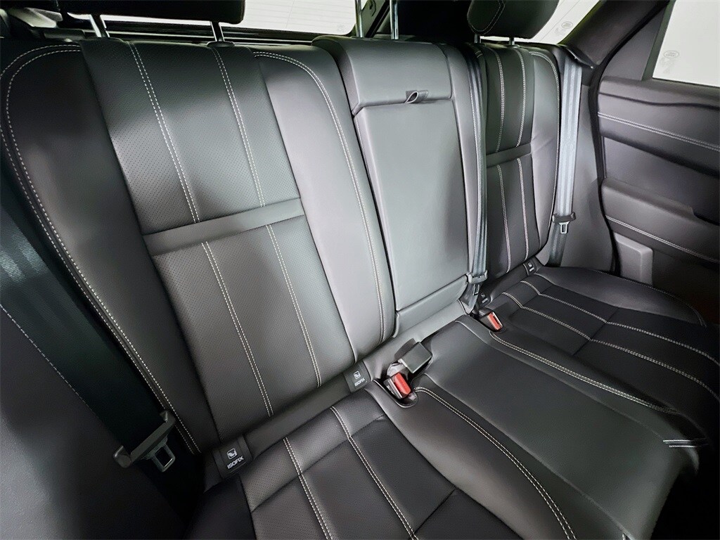 2023 LAND ROVER RANGE ROVER VELAR - Image 28