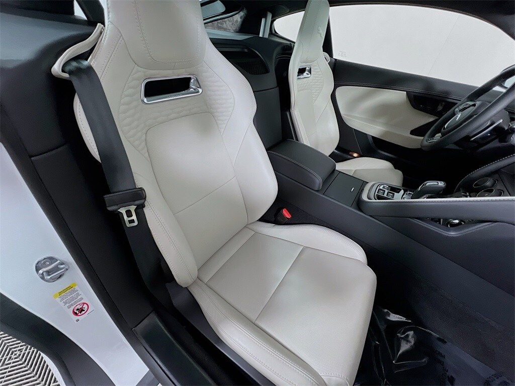 2024 JAGUAR F-TYPE - Image 27