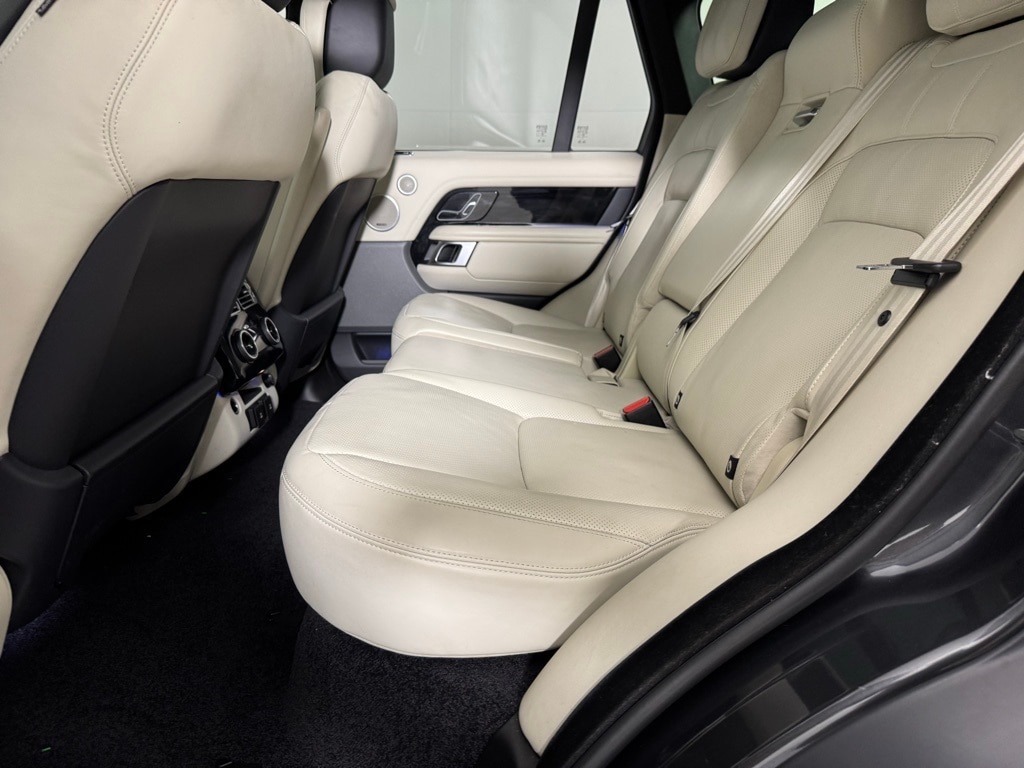 2021 LAND ROVER RANGE ROVER - Image 27