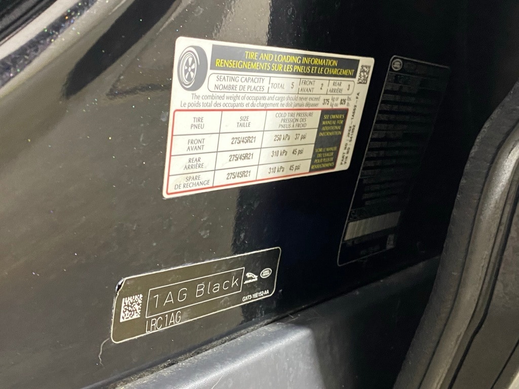 2019 LAND ROVER RANGE ROVER - Image 33