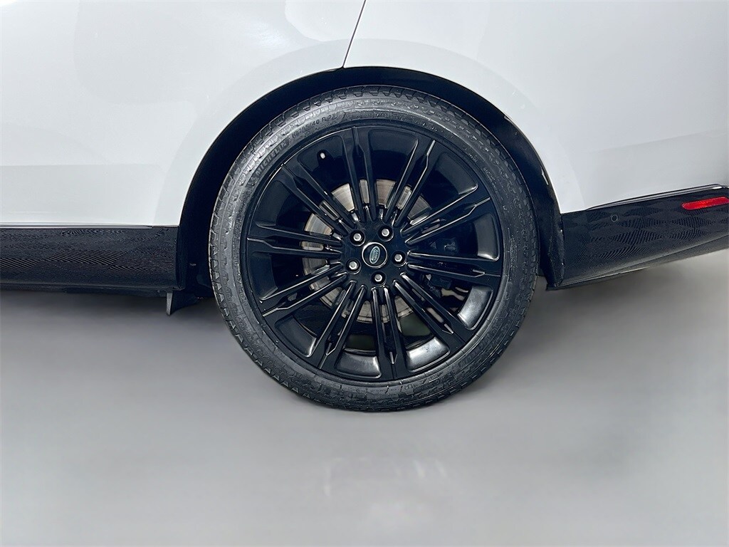 2022 LAND ROVER NEW RANGE ROVER - Image 34