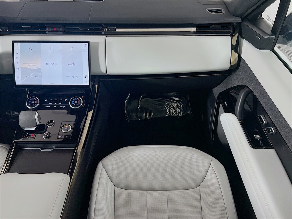 2023 LAND ROVER RANGE ROVER SPORT - Image 25