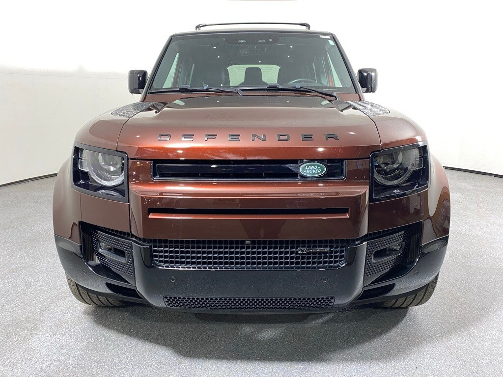 2023 LAND ROVER DEFENDER - Image 2