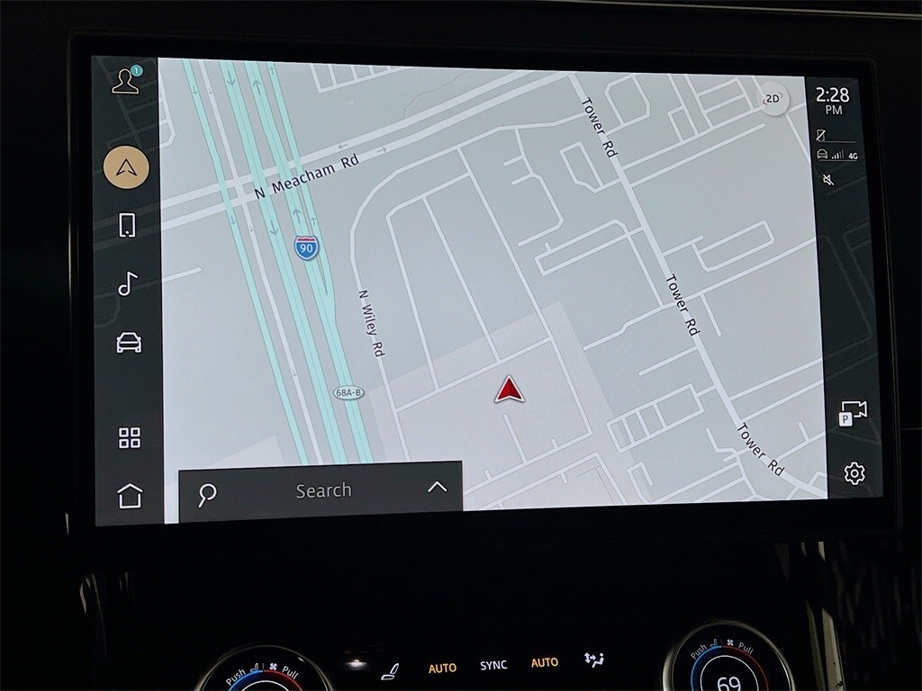 2023 LAND ROVER RANGE ROVER SPORT - Image 13