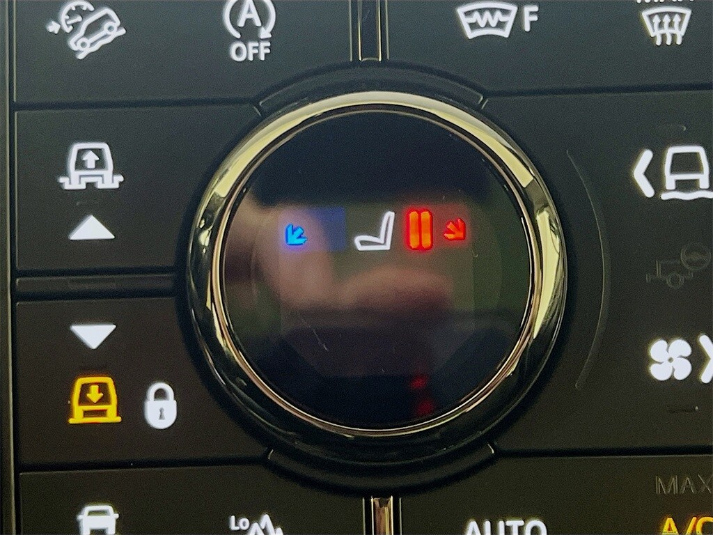 2025 LAND ROVER DEFENDER - Image 21