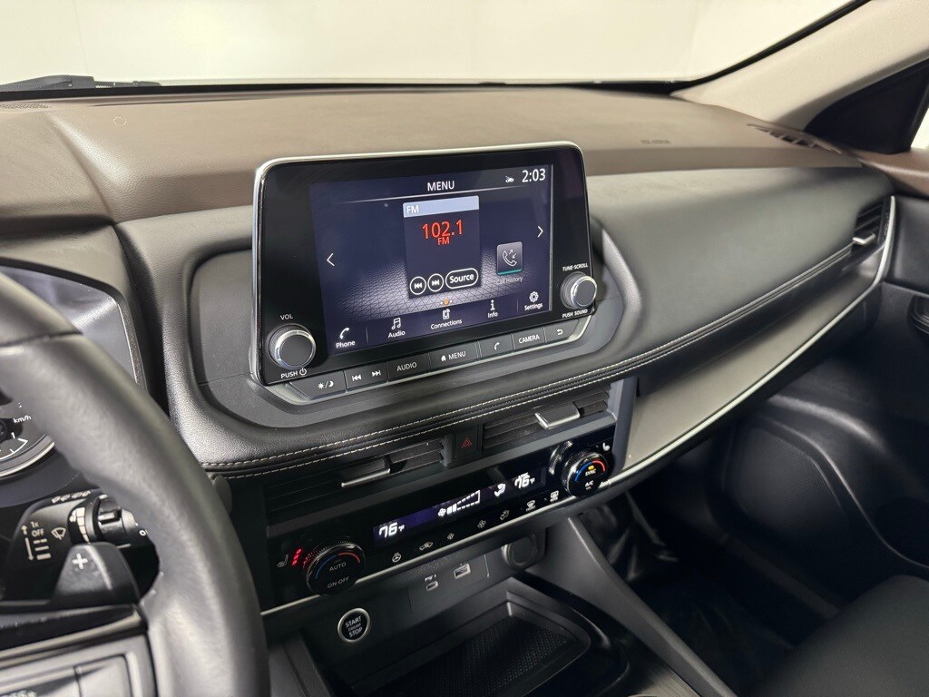 2023 NISSAN ROGUE - Image 24