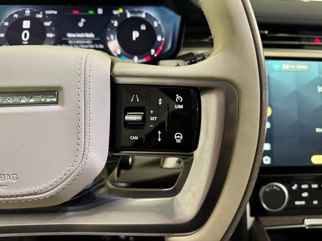 2023 LAND ROVER RANGE ROVER - Image 17