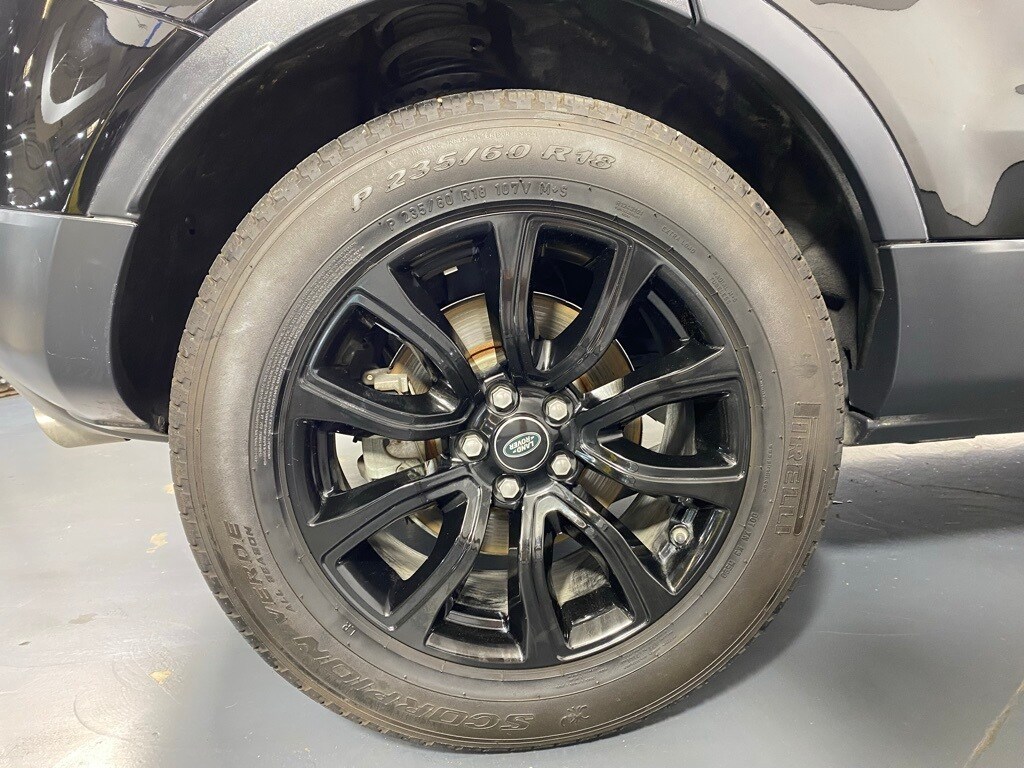 2019 LAND ROVER RANGE ROVER EVOQUE - Image 31