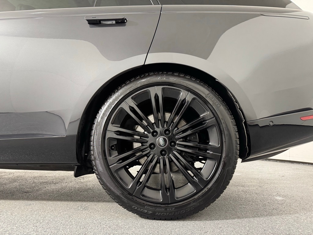 2024 LAND ROVER RANGE ROVER - Image 35