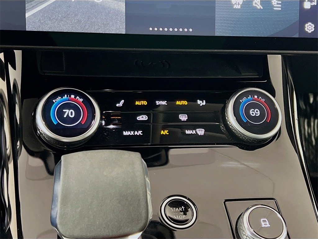 2023 LAND ROVER RANGE ROVER SPORT - Image 16