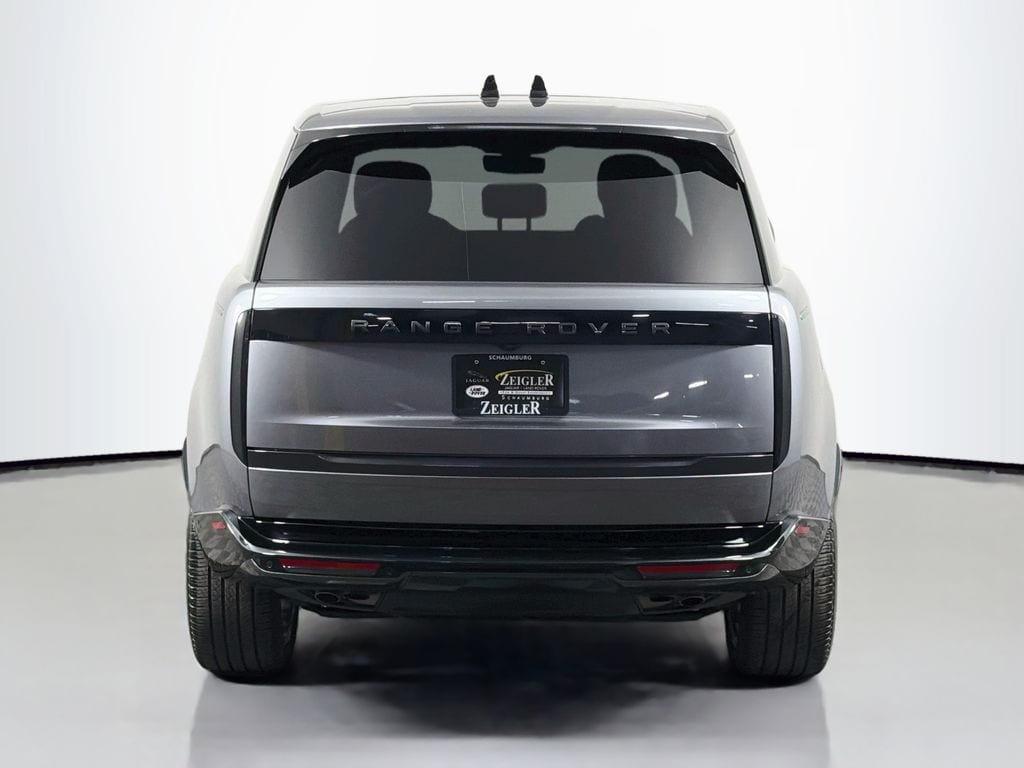 2024 Land Rover Range Rover SE - Photo 6