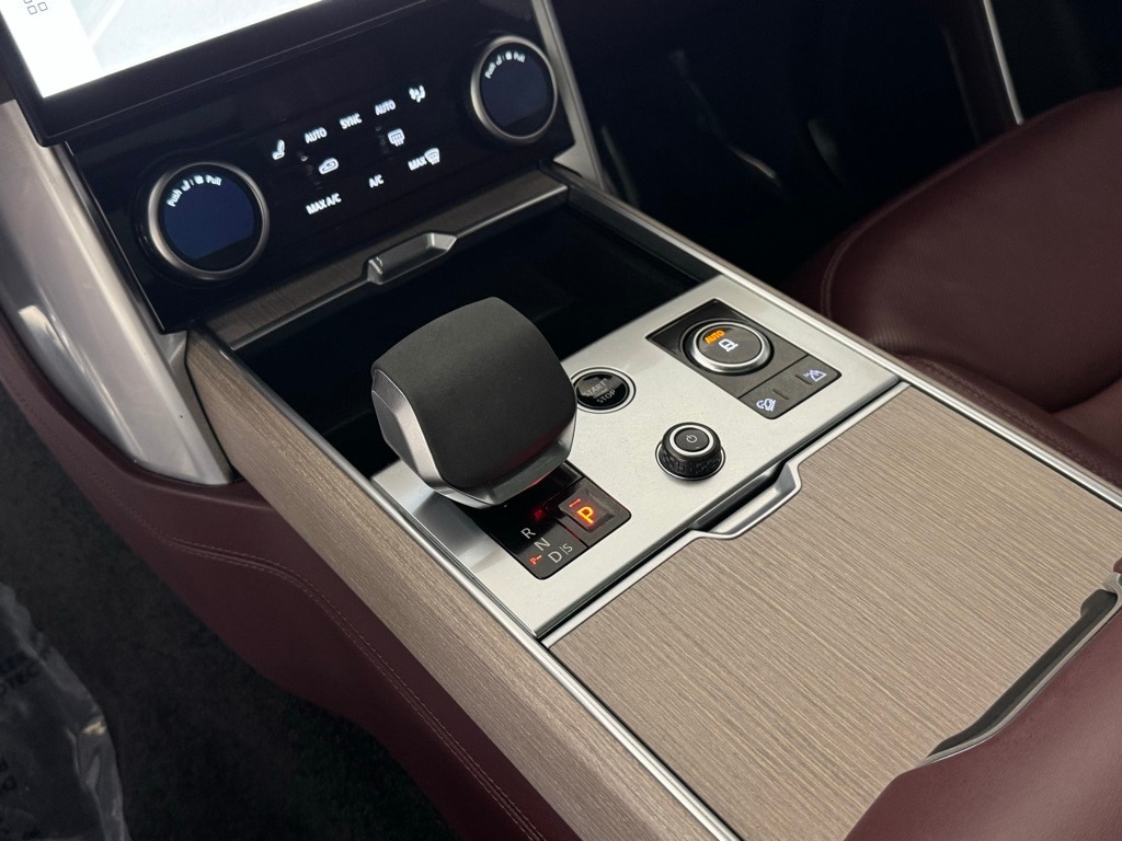 2023 LAND ROVER RANGE ROVER - Image 18