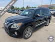 LEXUS LX 570