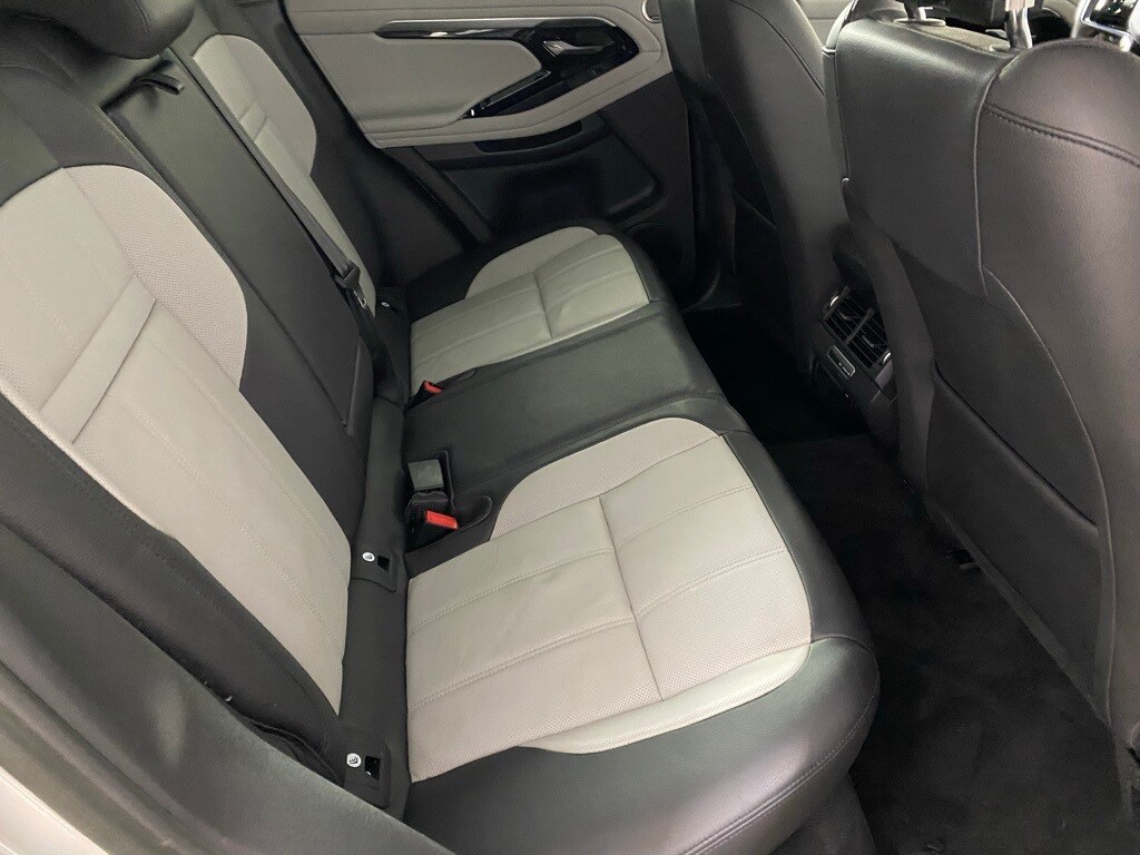 2023 LAND ROVER RANGE ROVER EVOQUE - Image 26