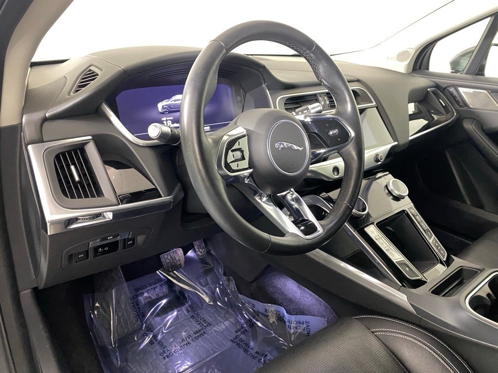 2020 JAGUAR I-PACE - Image 12